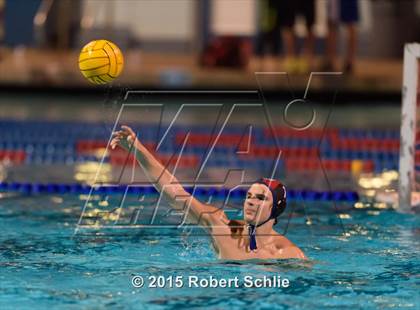Thumbnail 3 in Davis vs. Lodi (CIF SJS D1 Final) photogallery.