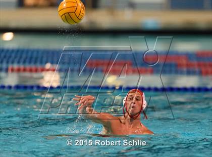 Thumbnail 1 in Davis vs. Lodi (CIF SJS D1 Final) photogallery.
