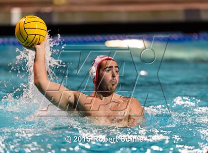 Thumbnail 2 in Davis vs. Lodi (CIF SJS D1 Final) photogallery.