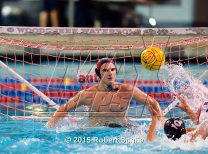 Thumbnail 1 in Davis vs. Lodi (CIF SJS D1 Final) photogallery.