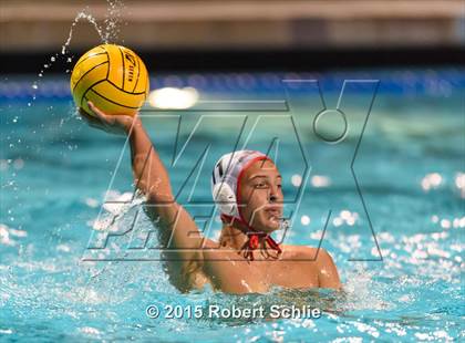 Thumbnail 3 in Davis vs. Lodi (CIF SJS D1 Final) photogallery.
