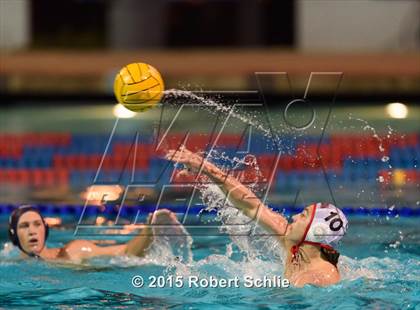 Thumbnail 2 in Davis vs. Lodi (CIF SJS D1 Final) photogallery.