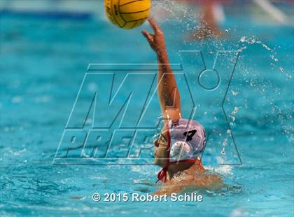 Thumbnail 2 in Davis vs. Lodi (CIF SJS D1 Final) photogallery.