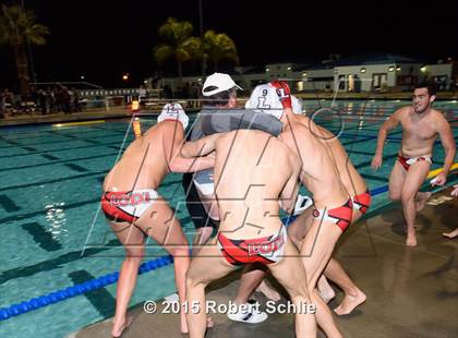 Thumbnail 1 in Davis vs. Lodi (CIF SJS D1 Final) photogallery.