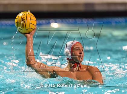 Thumbnail 2 in Davis vs. Lodi (CIF SJS D1 Final) photogallery.