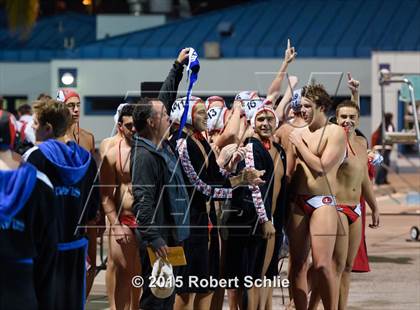 Thumbnail 1 in Davis vs. Lodi (CIF SJS D1 Final) photogallery.