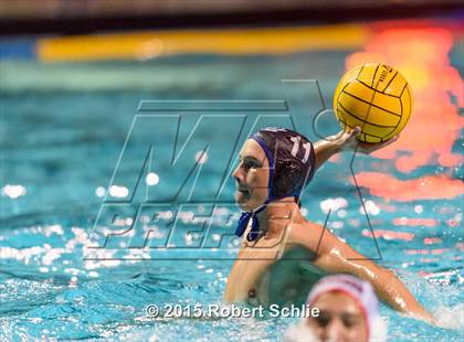 Thumbnail 1 in Davis vs. Lodi (CIF SJS D1 Final) photogallery.