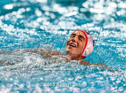 Thumbnail 2 in Davis vs. Lodi (CIF SJS D1 Final) photogallery.