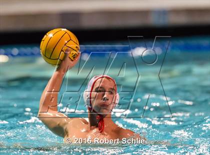 Thumbnail 3 in Davis vs. Lodi (CIF SJS D1 Final) photogallery.