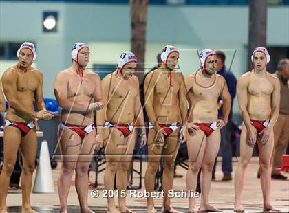 Thumbnail 1 in Davis vs. Lodi (CIF SJS D1 Final) photogallery.