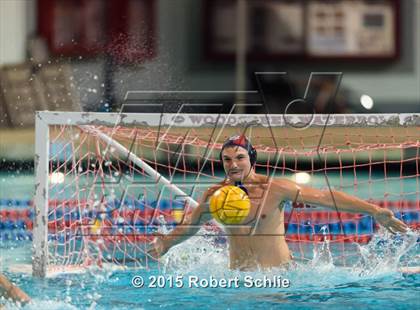 Thumbnail 1 in Davis vs. Lodi (CIF SJS D1 Final) photogallery.