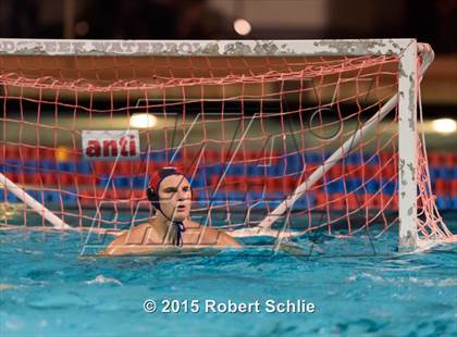 Thumbnail 2 in Davis vs. Lodi (CIF SJS D1 Final) photogallery.