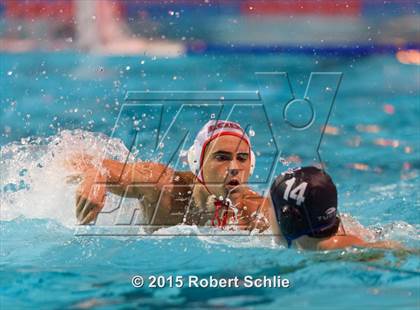 Thumbnail 3 in Davis vs. Lodi (CIF SJS D1 Final) photogallery.