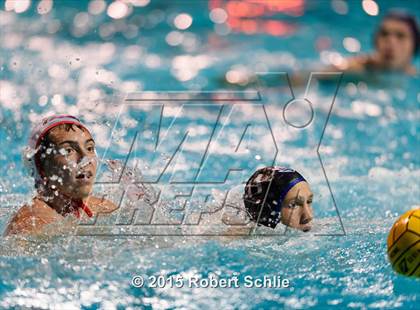 Thumbnail 1 in Davis vs. Lodi (CIF SJS D1 Final) photogallery.