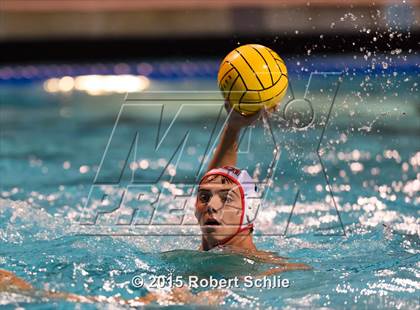 Thumbnail 2 in Davis vs. Lodi (CIF SJS D1 Final) photogallery.