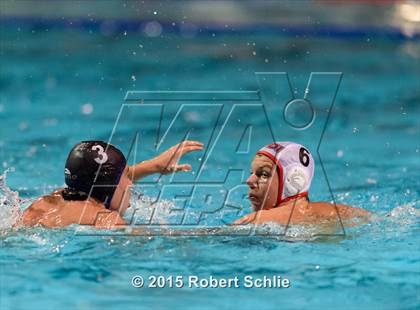 Thumbnail 2 in Davis vs. Lodi (CIF SJS D1 Final) photogallery.