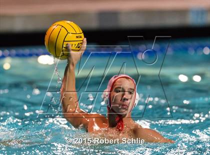 Thumbnail 2 in Davis vs. Lodi (CIF SJS D1 Final) photogallery.