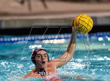 Thumbnail 2 in Davis vs. Lodi (CIF SJS D1 Final) photogallery.
