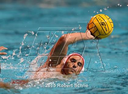Thumbnail 1 in Davis vs. Lodi (CIF SJS D1 Final) photogallery.