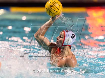 Thumbnail 2 in Davis vs. Lodi (CIF SJS D1 Final) photogallery.