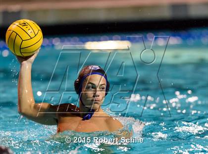 Thumbnail 1 in Davis vs. Lodi (CIF SJS D1 Final) photogallery.