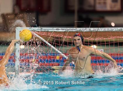 Thumbnail 3 in Davis vs. Lodi (CIF SJS D1 Final) photogallery.