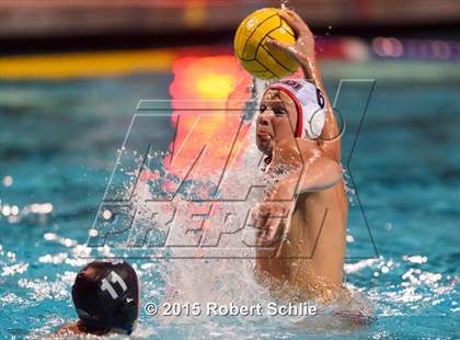 Thumbnail 3 in Davis vs. Lodi (CIF SJS D1 Final) photogallery.