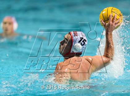 Thumbnail 3 in Davis vs. Lodi (CIF SJS D1 Final) photogallery.