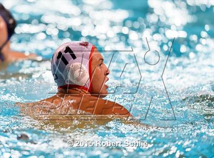 Thumbnail 3 in Davis vs. Lodi (CIF SJS D1 Final) photogallery.