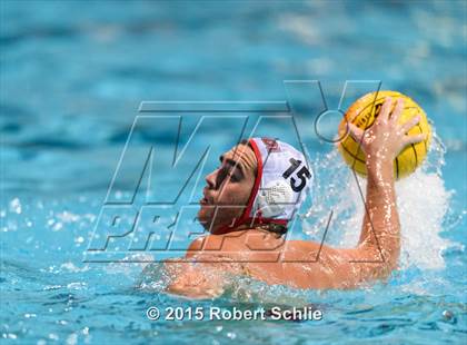 Thumbnail 1 in Davis vs. Lodi (CIF SJS D1 Final) photogallery.