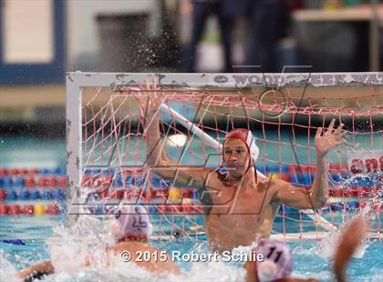 Thumbnail 3 in Davis vs. Lodi (CIF SJS D1 Final) photogallery.