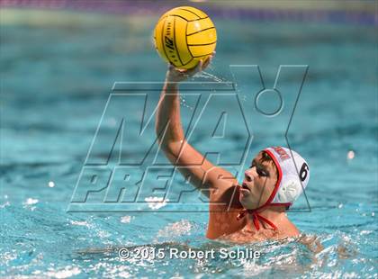 Thumbnail 1 in Davis vs. Lodi (CIF SJS D1 Final) photogallery.
