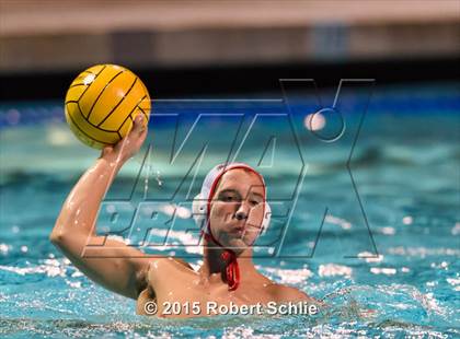 Thumbnail 1 in Davis vs. Lodi (CIF SJS D1 Final) photogallery.