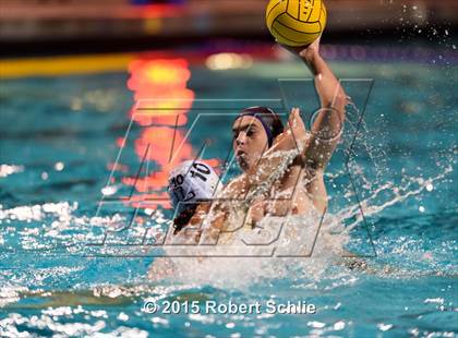 Thumbnail 3 in Davis vs. Lodi (CIF SJS D1 Final) photogallery.