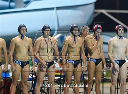 Thumbnail 2 in Davis vs. Lodi (CIF SJS D1 Final) photogallery.
