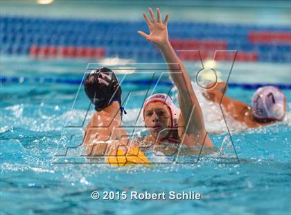 Thumbnail 1 in Davis vs. Lodi (CIF SJS D1 Final) photogallery.