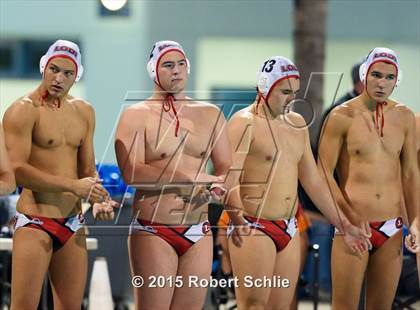 Thumbnail 3 in Davis vs. Lodi (CIF SJS D1 Final) photogallery.