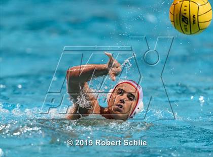 Thumbnail 2 in Davis vs. Lodi (CIF SJS D1 Final) photogallery.