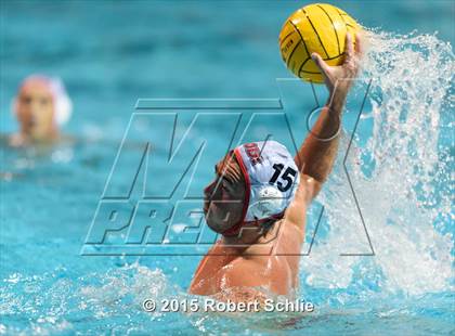 Thumbnail 1 in Davis vs. Lodi (CIF SJS D1 Final) photogallery.