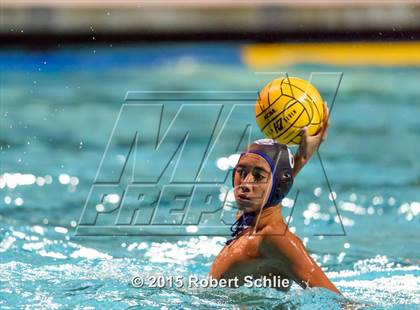 Thumbnail 2 in Davis vs. Lodi (CIF SJS D1 Final) photogallery.