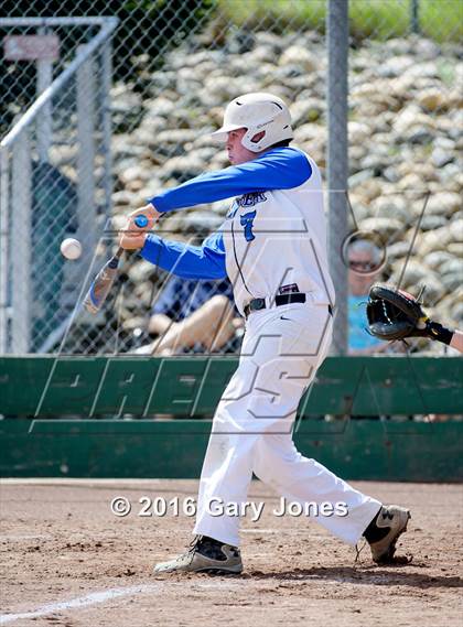 Thumbnail 1 in Del Oro @ Rocklin photogallery.