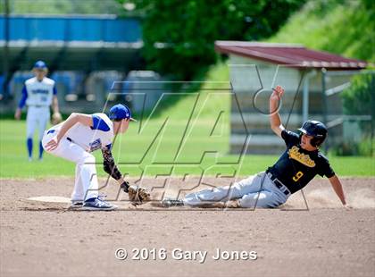 Thumbnail 1 in Del Oro @ Rocklin photogallery.