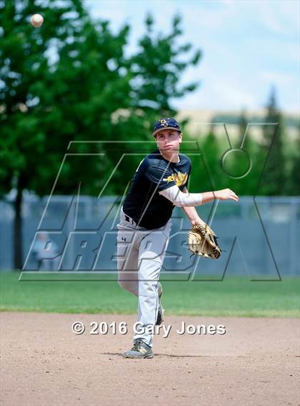 Thumbnail 2 in Del Oro @ Rocklin photogallery.