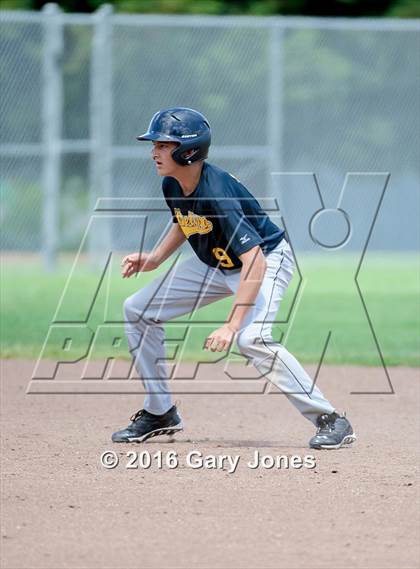 Thumbnail 2 in Del Oro @ Rocklin photogallery.