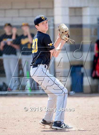 Thumbnail 1 in Del Oro @ Rocklin photogallery.