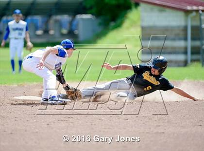 Thumbnail 2 in Del Oro @ Rocklin photogallery.