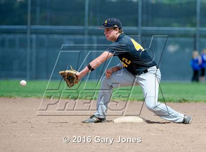Thumbnail 2 in Del Oro @ Rocklin photogallery.
