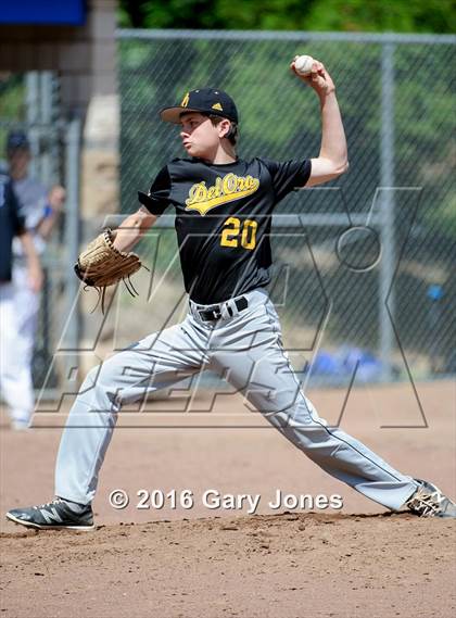 Thumbnail 1 in Del Oro @ Rocklin photogallery.