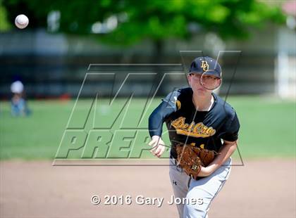 Thumbnail 1 in Del Oro @ Rocklin photogallery.