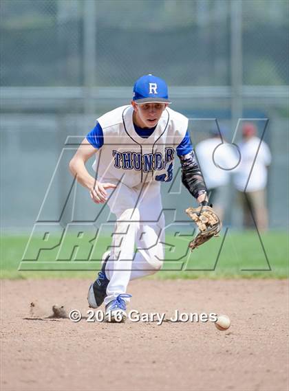 Thumbnail 2 in Del Oro @ Rocklin photogallery.